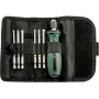 Metabo 626723000 custodia a rullo per punte SP set di punte per avvitatore, 7 pezzi