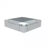 Cake Frame de Buyer DB3013-43 rettangolare estensibile