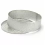 Stampo tondo perforato de Buyer DB3213-20, Ø 20 cm, altezza 6,5 cm