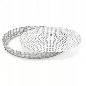 Stampo cannelé de Buyer DB3214-24 24 cm antiaderente
