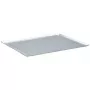Teglia forata de Buyer DB3367-40 40×30 cm, acciaio inox