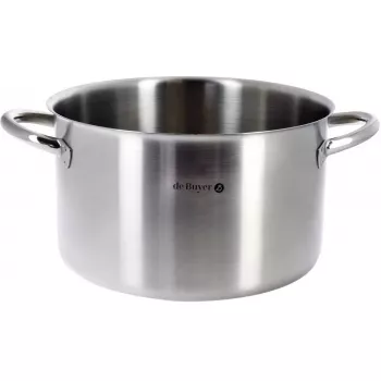Pentola de Buyer PRIM APPETY 20 cm, adatta all'induzione, modello DB3506-20