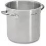 Pentola de Buyer PRIM APPETY 20 cm, acciaio inox, adatta all'induzione