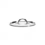Coperchio de Buyer 3509.20 rotondo acciaio inox 20 cm