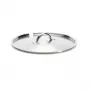 Coperchio per padella de Buyer 3509.24 rotondo acciaio inox 24 cm