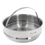Cestello per vapore standard de Buyer 3675.24