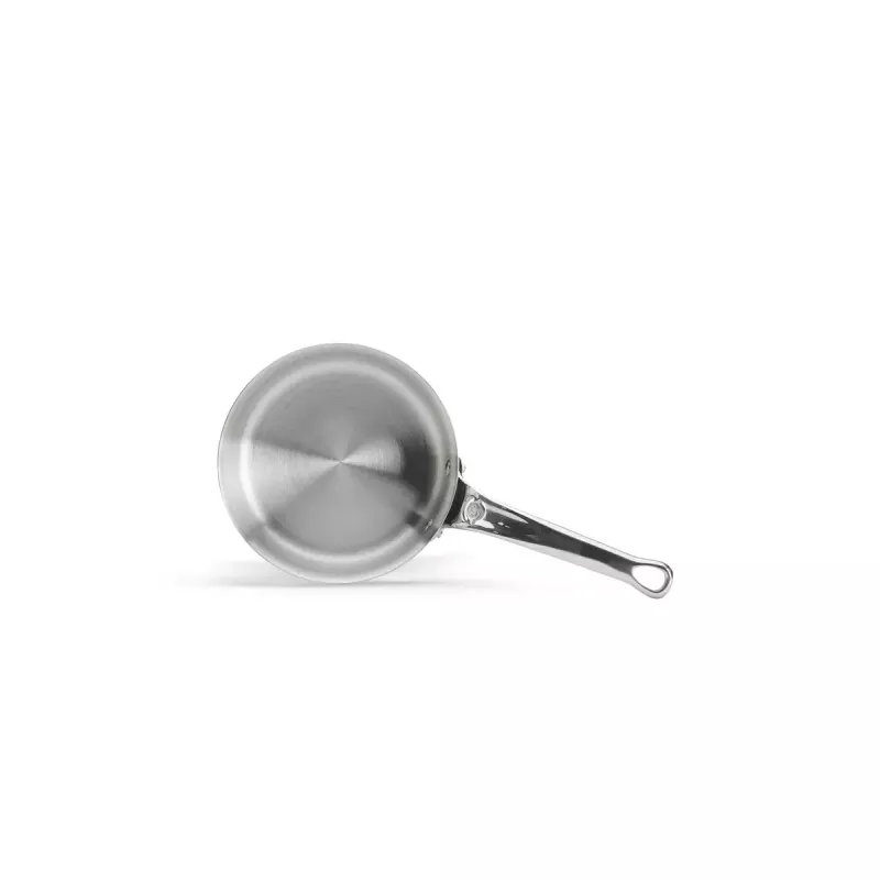 de Buyer Affinity Straight Sauteuse 16 cm, 1 L, acciaio inox