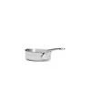 de Buyer Affinity Straight Sauteuse 16 cm, 1 L, acciaio inox