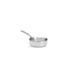 de Buyer Affinity Straight Sauteuse 16 cm, 1 L, acciaio inox
