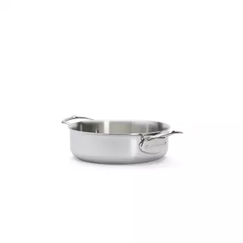 Padella sauté de Buyer Affinity 20 cm acciaio inox
