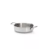 Padella sauté de Buyer Affinity 20 cm acciaio inox