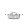 Padella sauté de Buyer Affinity 20 cm acciaio inox