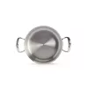 Padella sauté de Buyer Affinity 20 cm acciaio inox