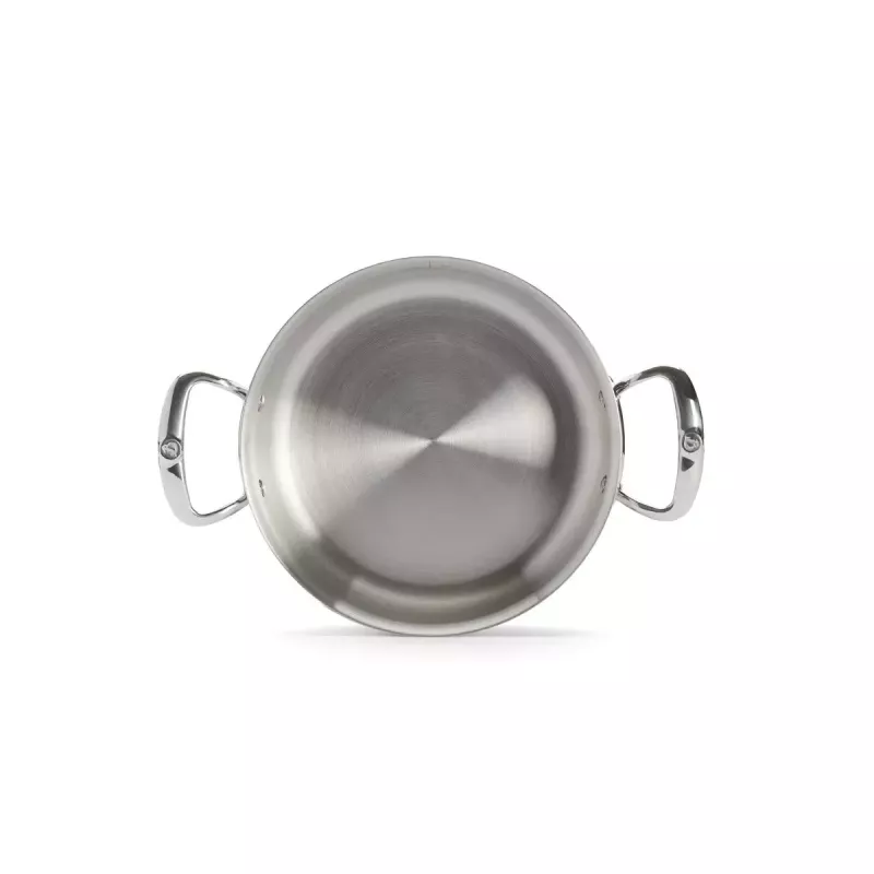 Padella sauté de Buyer Affinity 20 cm acciaio inox