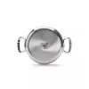 Padella sauté de Buyer Affinity 20 cm acciaio inox