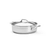 Padella sauté de Buyer Affinity acciaio inox 28 cm rotonda