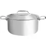 Casseruola de Buyer Affinity 20 cm acciaio inox con coperchio