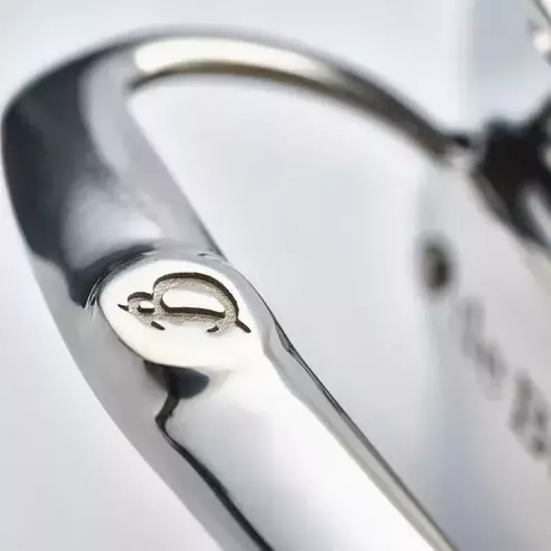 de Buyer Affinity Pentola con coperchio, 28 cm, acciaio inox