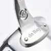 Pentola rotonda in acciaio inox de Buyer Affinity 3,4 L