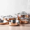 Padella sauté de Buyer Prima Matera DB6230-16