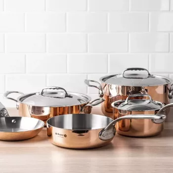 Padella sauté de Buyer Prima Matera DB6230-16
