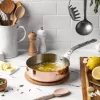 Padella sauté de Buyer Prima Matera DB6230-16