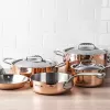 Padella sauté de Buyer Prima Matera DB6230-24