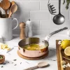 Padella sauté de Buyer Prima Matera DB6230-24