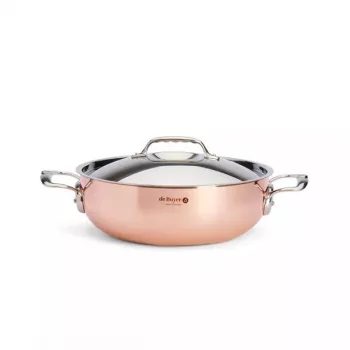 Pentola in rame de Buyer Prima Matera 5 L