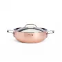 Pentola in rame de Buyer Prima Matera 5 L