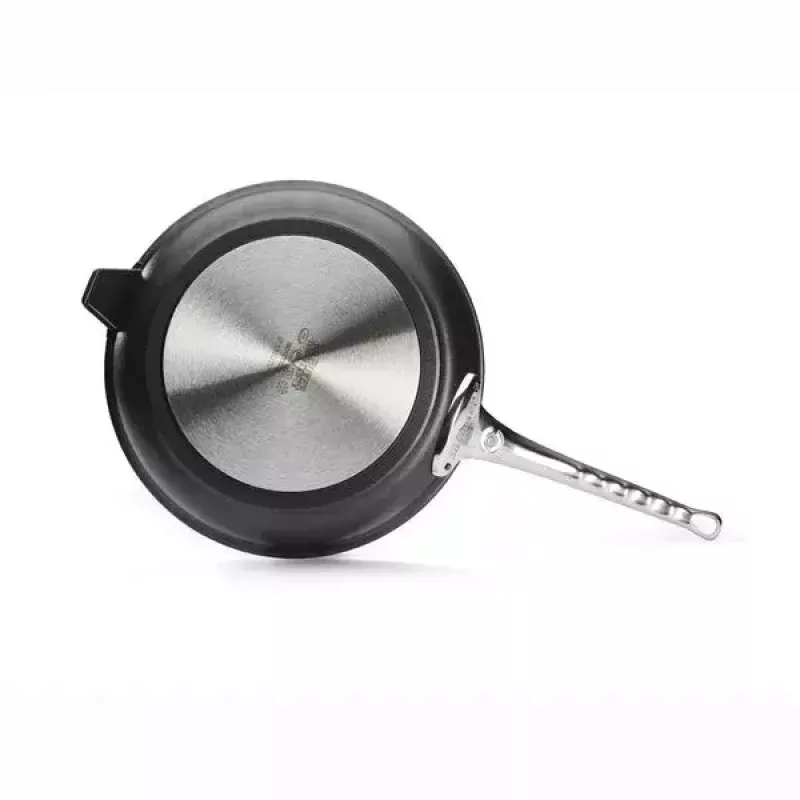 Padella multiuso de Buyer Choc Extreme rotonda