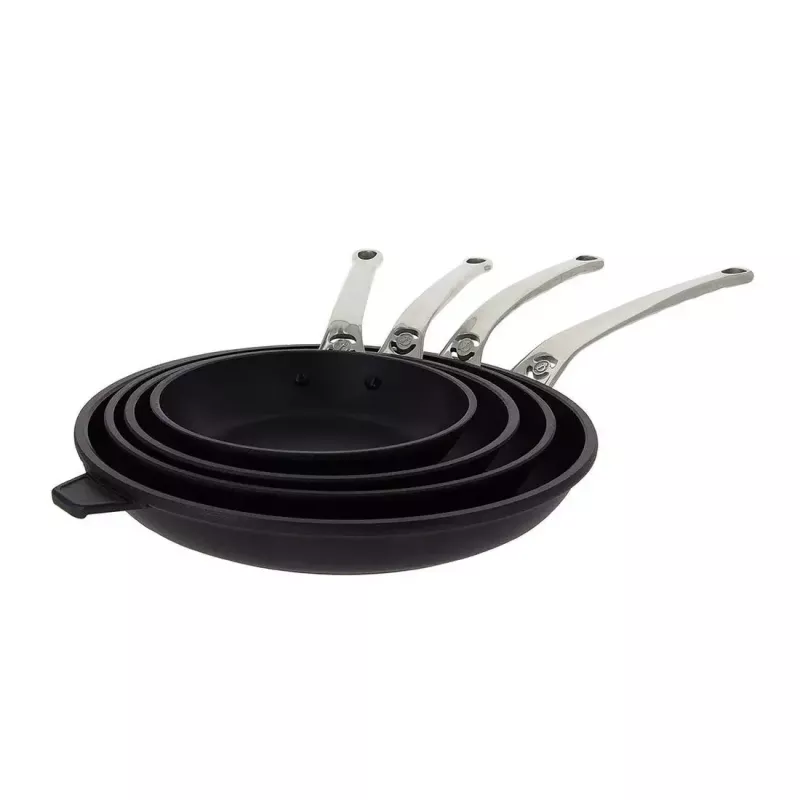 Padella multiuso de Buyer Choc Extreme rotonda