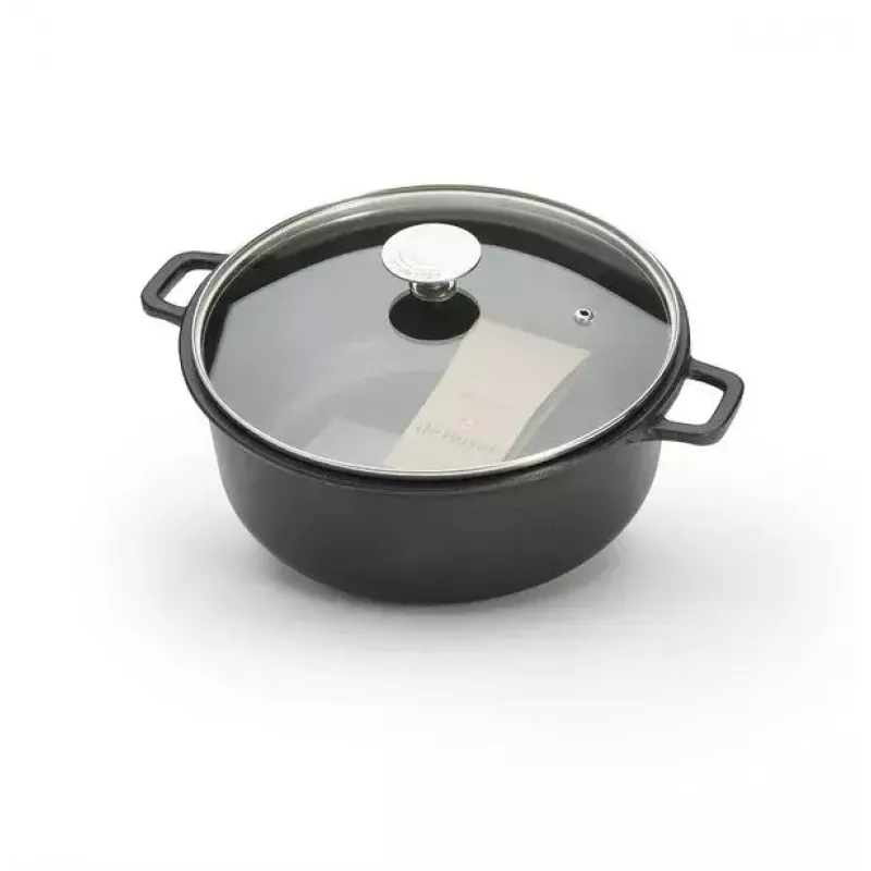 Pentola de Buyer Choc Extreme 6,6 L