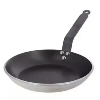 Padella multiuso de Buyer 8480.28 acciaio inox 28 cm
