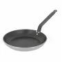 Padella de Buyer CHOC RESTO DB8480-36, acciaio al carbonio, 36 cm di diametro