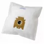 Sacchetti per aspirapolvere Menalux 3100 per aspirapolvere a tamburo bianco 900196150