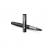 Penna a sfera Parker Vector XL nero acciaio inox