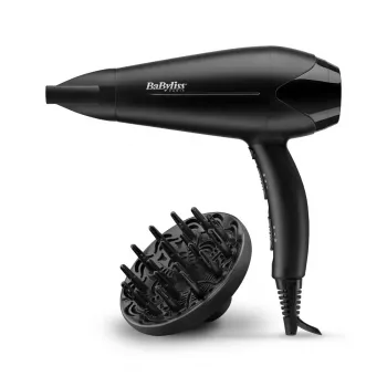 Asciugacapelli BaByliss D563DE Power Dry 2100 W