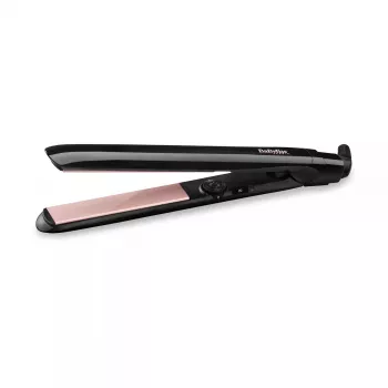 Piastra per capelli BaByliss Smooth Control 235