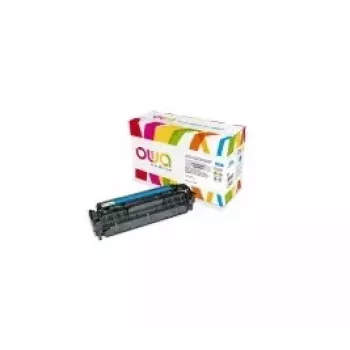 Cartuccia toner OWA Armor K15133OW ciano, 1 pz., cartuccia sostitutiva compatibile