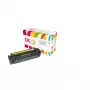 Toner OWA Armor CE412A 2600 pagine 2300 pagine giallo