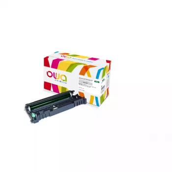 Tamburo per stampante ARMOR K15110OW per modelli Brother HL/ MFC/ DCP, 1 pezzo, 440 g