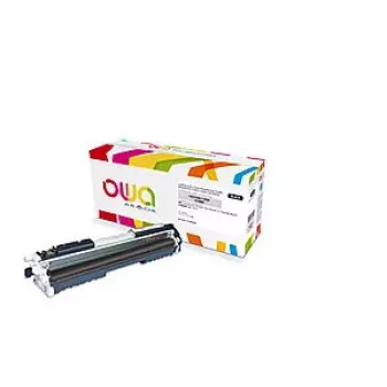 Toner OWA Armor CE310A 1200 pagine nero