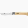Coltello universale Opinel N°12 acciaio inox lama 12 cm