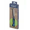 Coltello Opinel N°07 Camper/scout blu 001898 lama pieghevole
