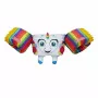 Aiuto al galleggiamento gonfiabile Puddle Jumper Sevylor 3D Unicorn modello 2000037550, salvagente per bambino