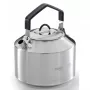 Bollitore Campingaz 2197186 1,5 l acciaio inox manico nero
