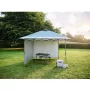 Tenda COLEMAN FastPitch OnePush M 3,0 m x 3,0 m — pop-up, pensilina autoportante