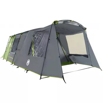 Veranda frontale chiusa Coleman per tenda Victoria Falls