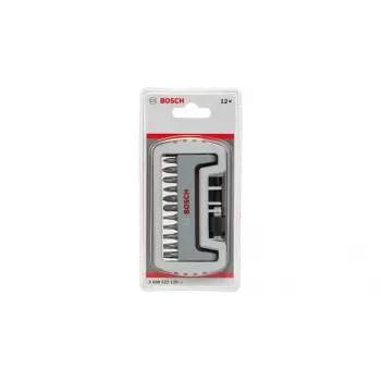 Set di punte per avvitatore Bosch 2608522130